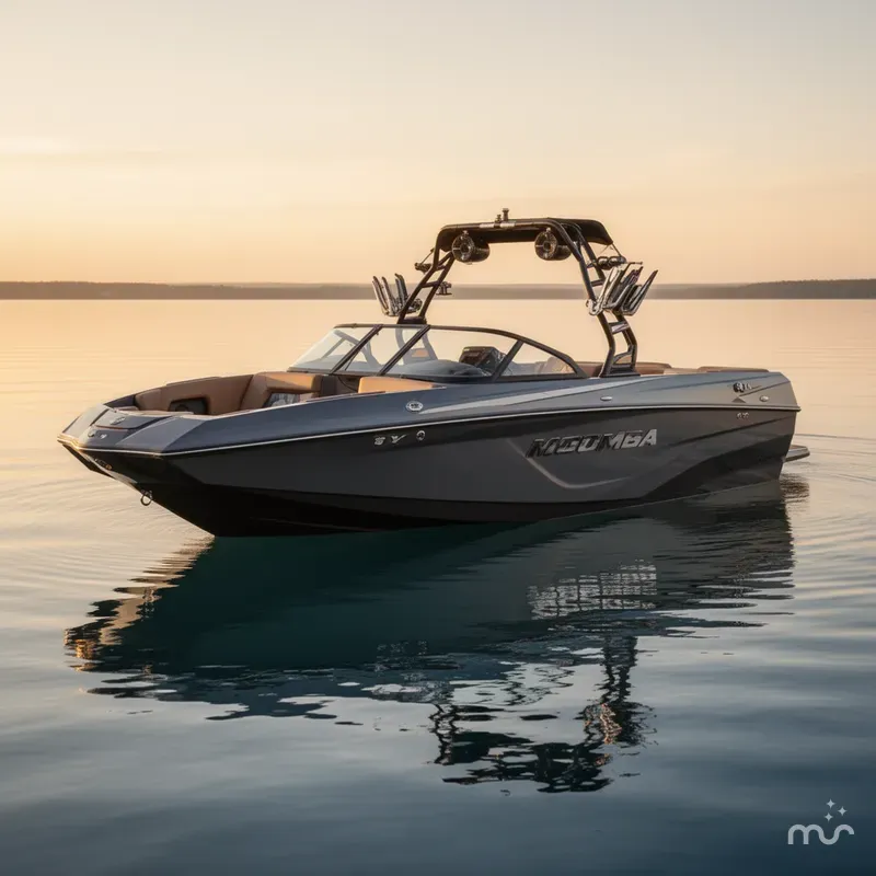 Slide: The Image of Moomba Tykon 2026 - 0