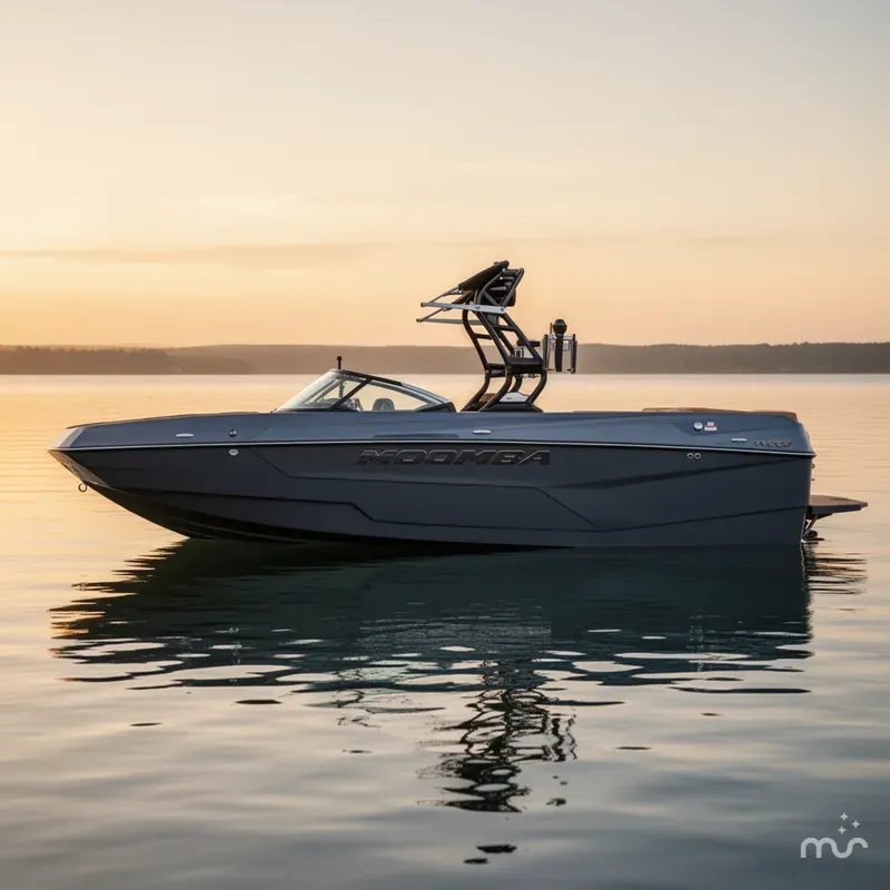 Slide: The Image of Moomba Tykon 2026 - 1