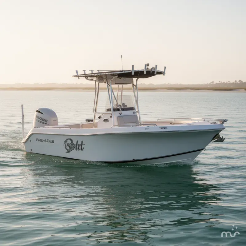Slide: The Image of Pro-Line 22 Sport 2000 - 1