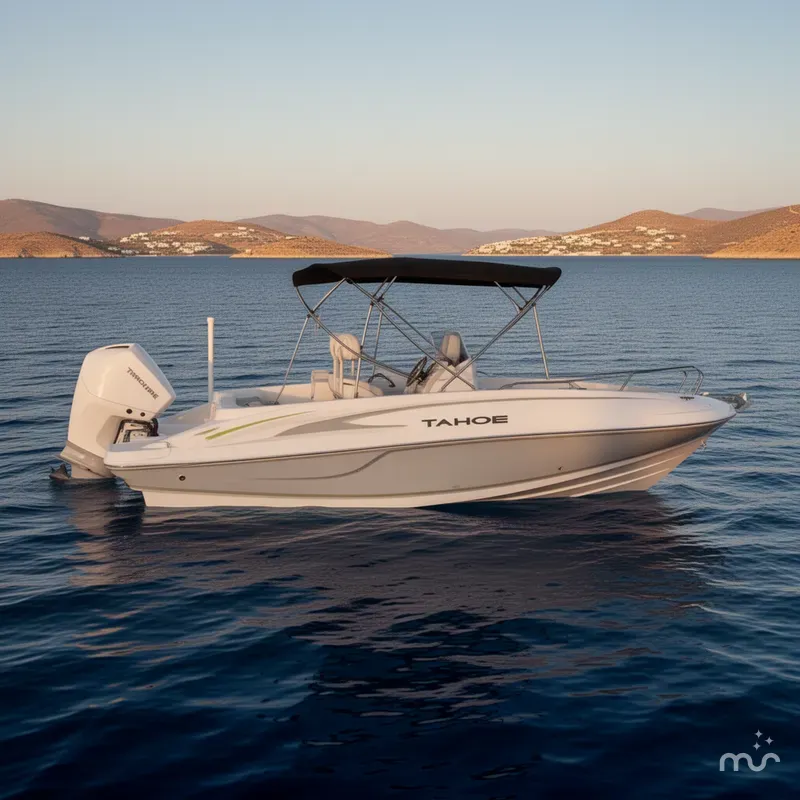 The Image of Tahoe 2150 CC 2019 - 0