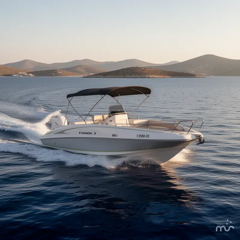 Slide: The Image of Tahoe 2150 CC 2019 - 4