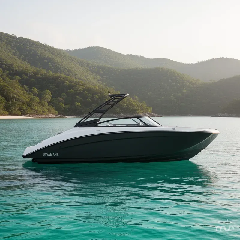 The Image of Yamaha AR250 2026 - 0