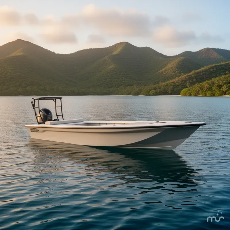 The Image of Delta Delta D18 Tiller 2026 - 0