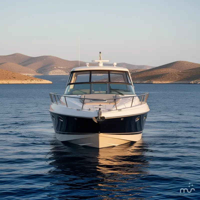 Slide: The Image of Chaparral Signature 350 2009 - 1