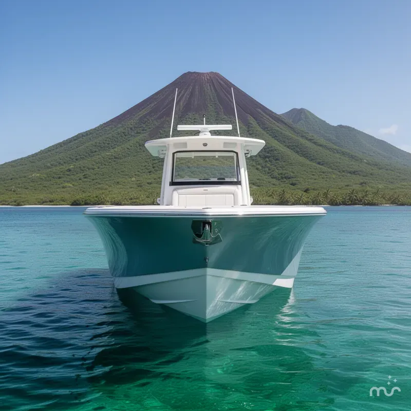 Slide: The Image of Sea Hunt Ultra 285 Coffin Box 2026 - 1