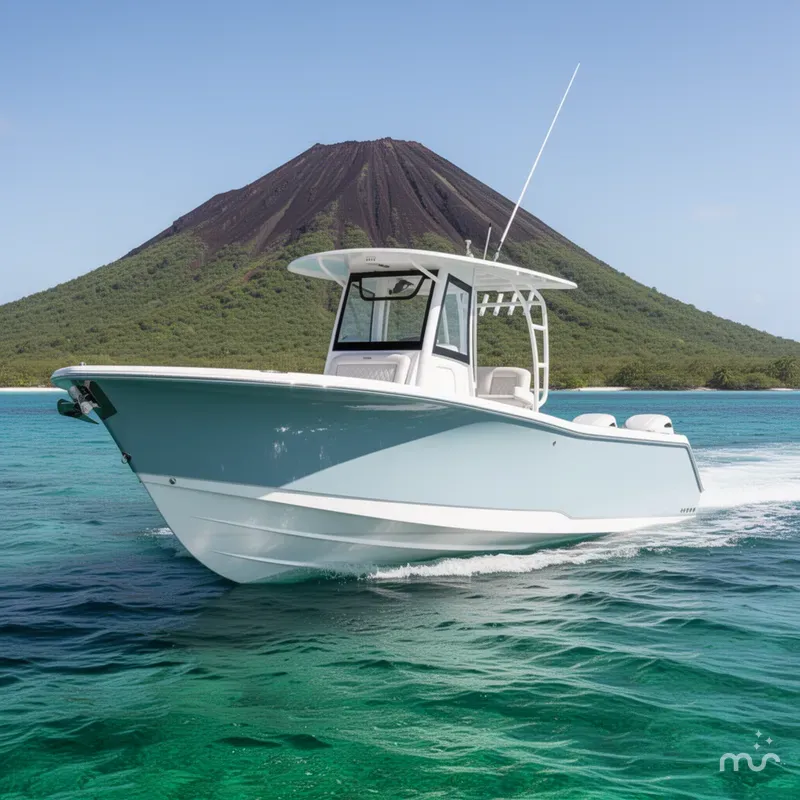 Slide: The Image of Sea Hunt Ultra 285 Coffin Box 2026 - 2