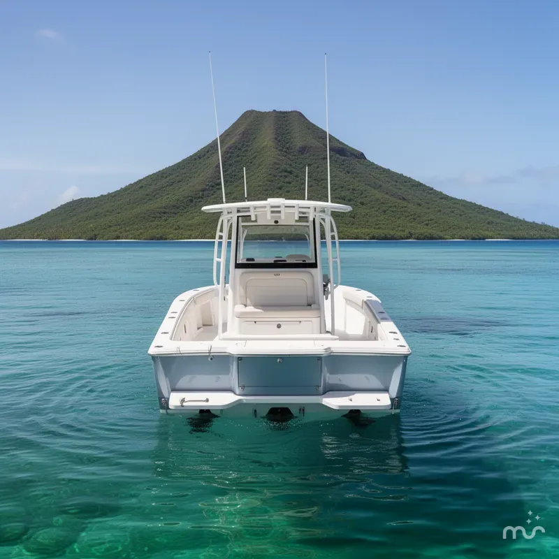 Slide: The Image of Sea Hunt Ultra 285 Coffin Box 2026 - 3