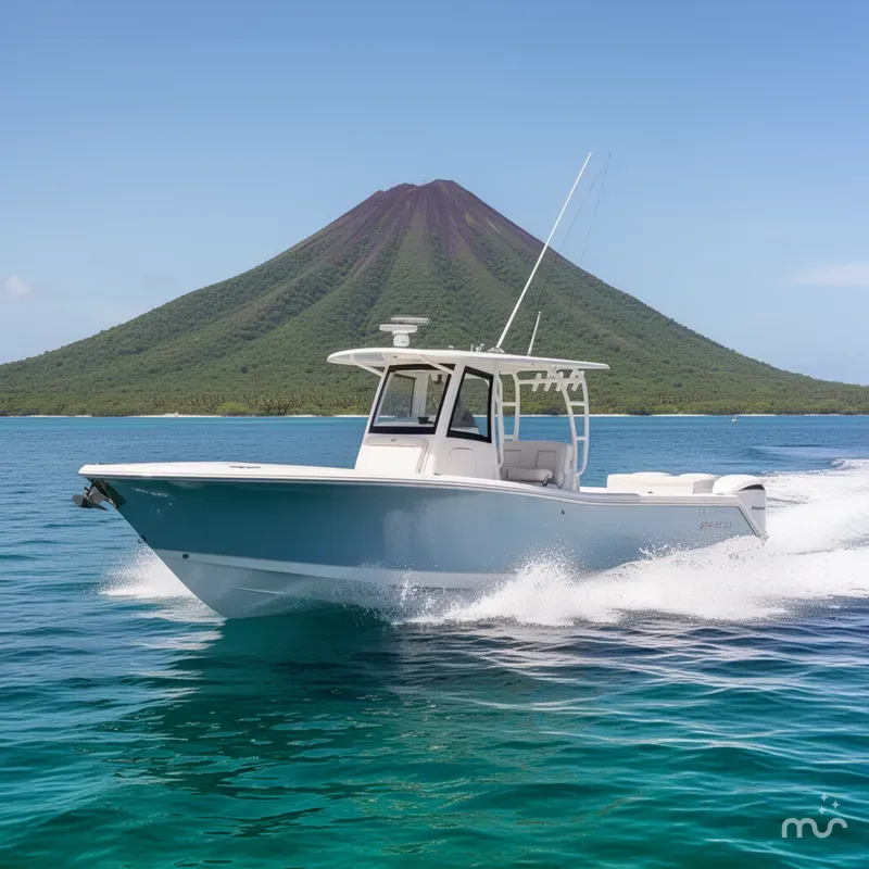 Slide: The Image of Sea Hunt Ultra 285 Coffin Box 2026 - 4