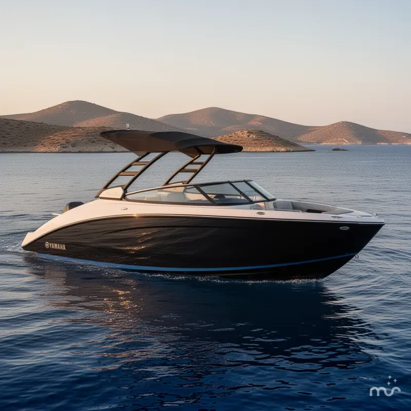 The Image of Yamaha 2026 - 0