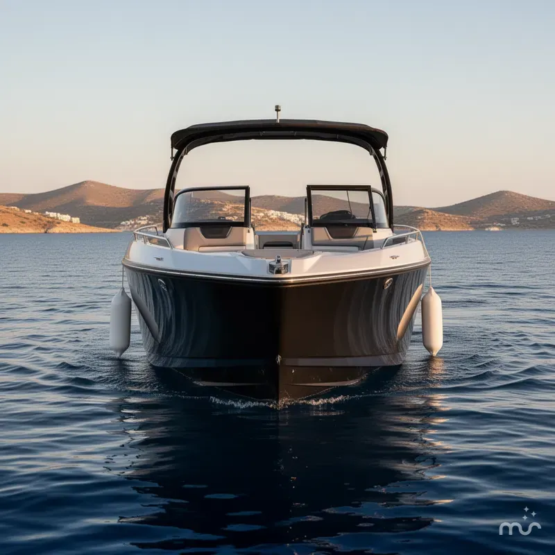 Slide: The Image of Yamaha 2026 - 3