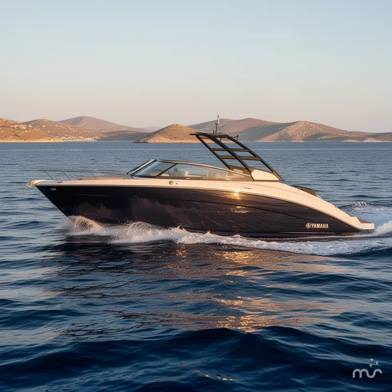 Slide: The Image of Yamaha 2026 - 4