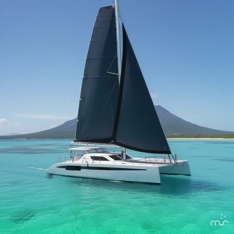 The Image of Seawind 1600 2022 - 0