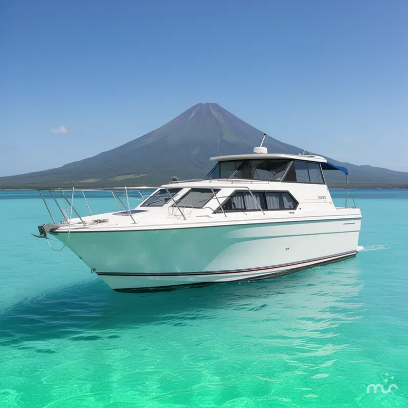 The Image of Bayliner 2859 Classic Cruiser 1994 - 0