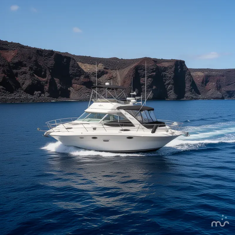 The Image of Sea Ray Sundancer 260 1999 - 0