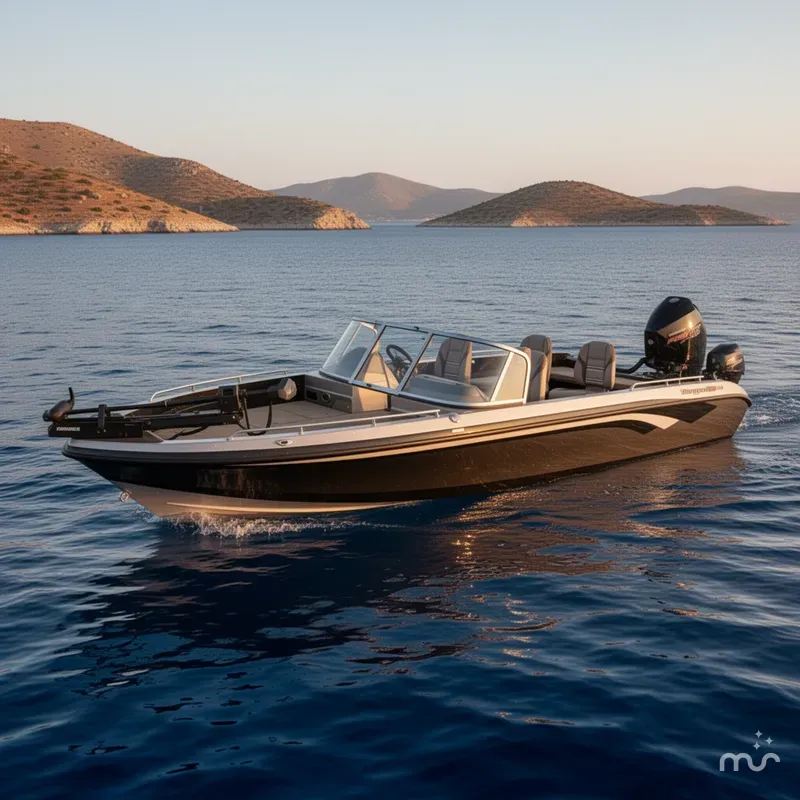 The Image of Ranger 621FS Cup-Equipped 2026 - 0