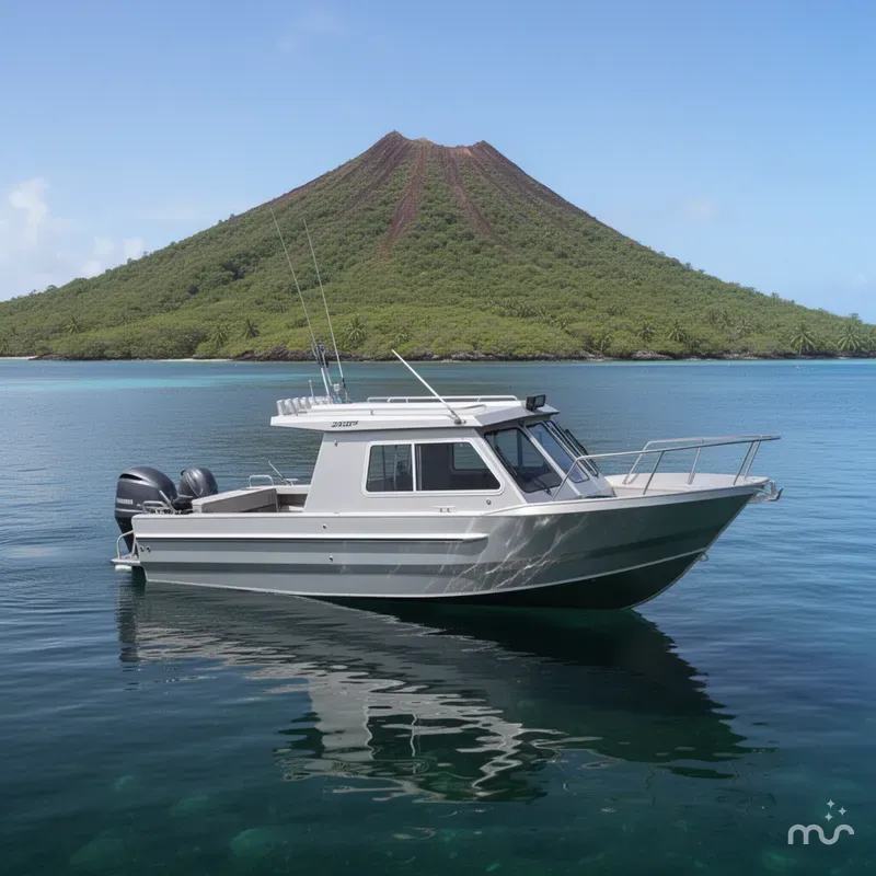 Slide: The Image of Kingfisher 2425 Escape HT 2026 - 4