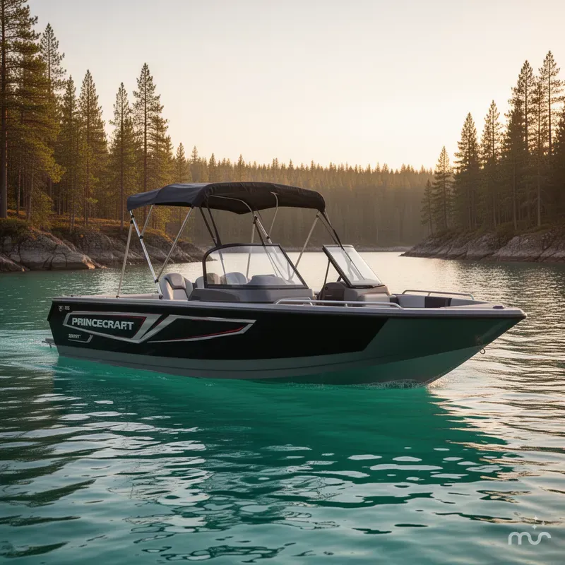 The Image of Princecraft Sport 185 2026 - 0