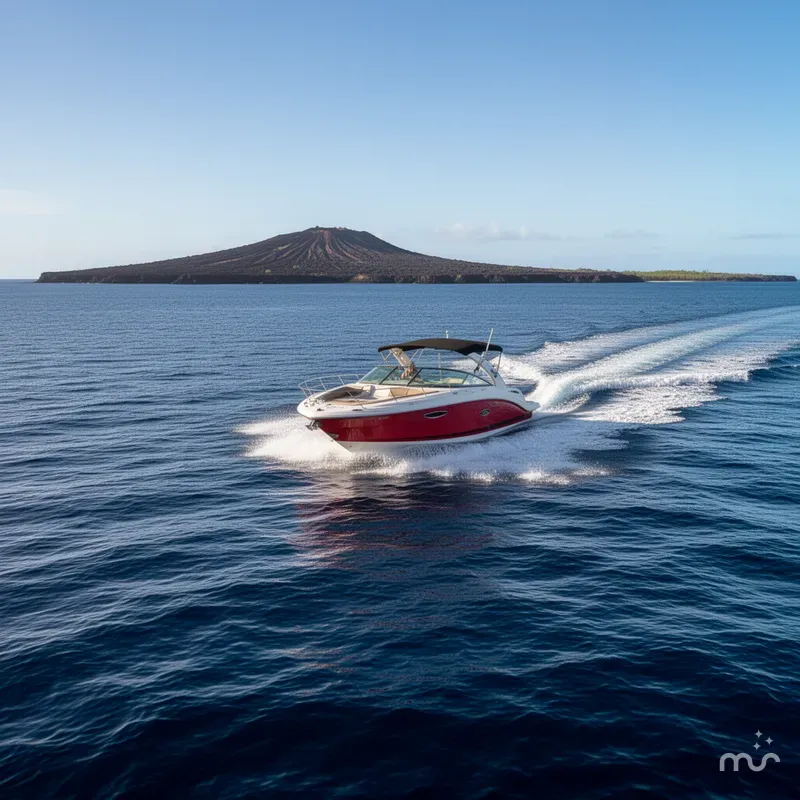 Slide: The Image of Sea Ray 270 SLX 2014 - 2