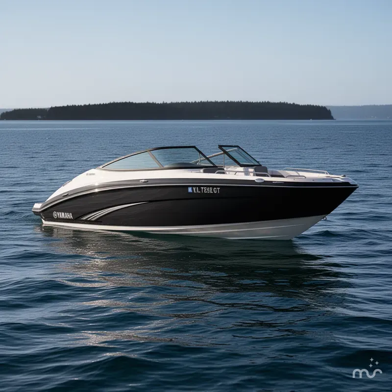 Slide: The Image of Yamaha 242 Limited 2015 - 0