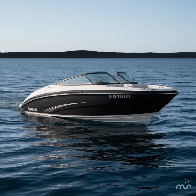 Slide: The Image of Yamaha 242 Limited 2015 - 1