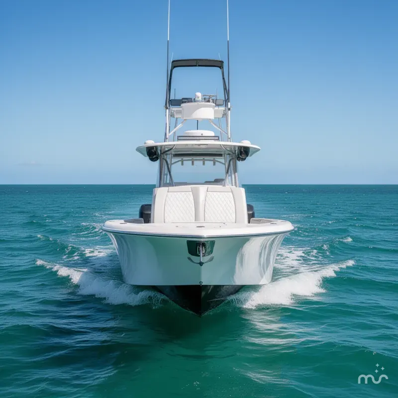 Slide: The Image of Contender 39 Fisharound 2018 - 1