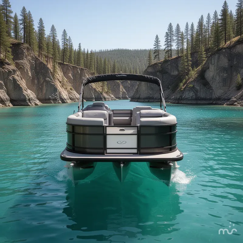 Slide: The Image of Veranda VR22RC 2025 - 3