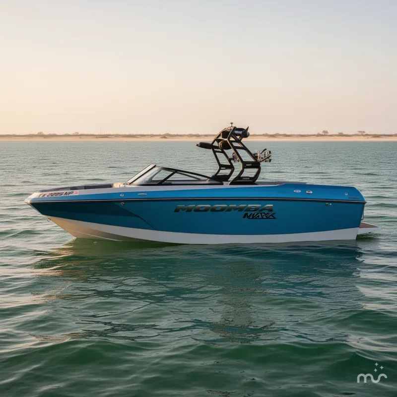 Slide: The Image of Moomba Max 2022 - 1