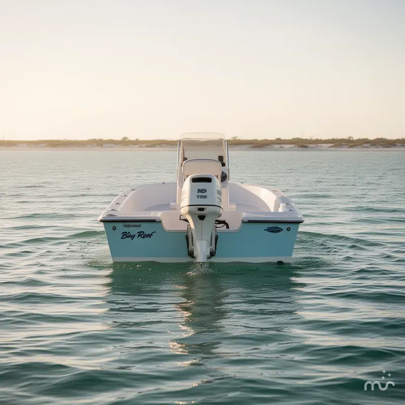 Slide: The Image of Key West 176 Bay Reef 2011 - 2