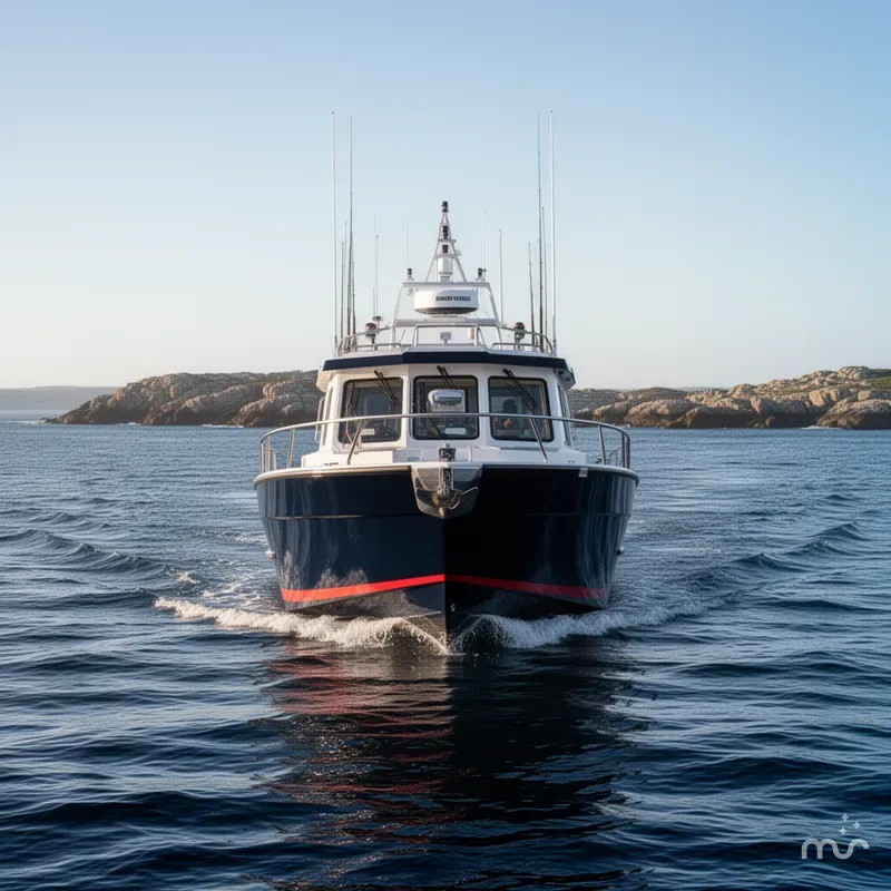 Slide: The Image of Kingfisher 3025 GFX Offshore 2026 - 1