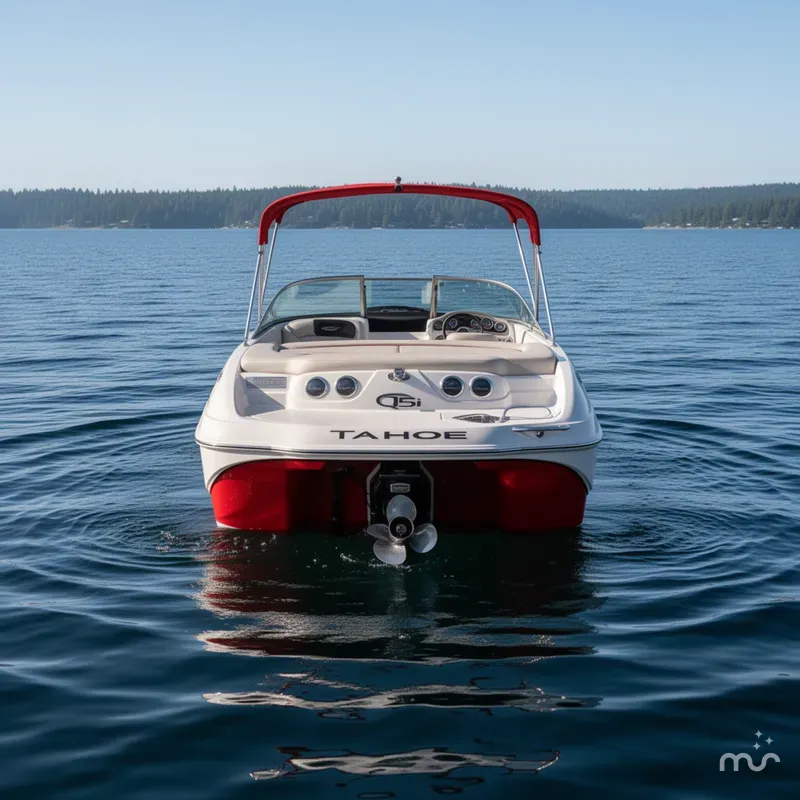 Slide: The Image of Tahoe Q5i Sport 2014 - 2
