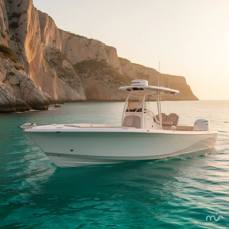 Slide: The Image of Blue Wave 2800 Pure Hybrid 2019 - 2