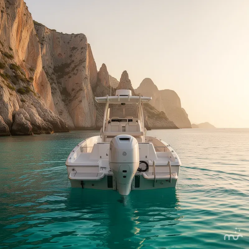 Slide: The Image of Blue Wave 2800 Pure Hybrid 2019 - 3