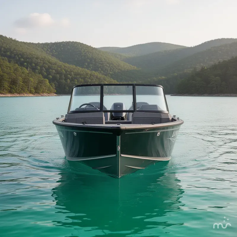 Slide: The Image of Lund 1800 Explorer Sport 2026 - 1