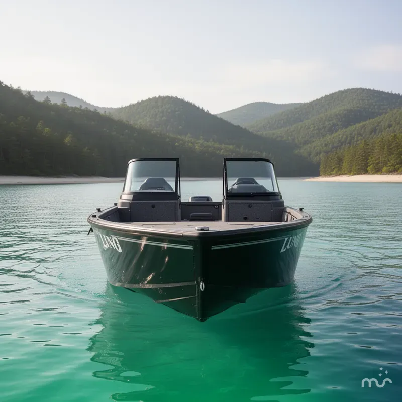 Slide: The Image of Lund 1800 Explorer Sport 2026 - 3