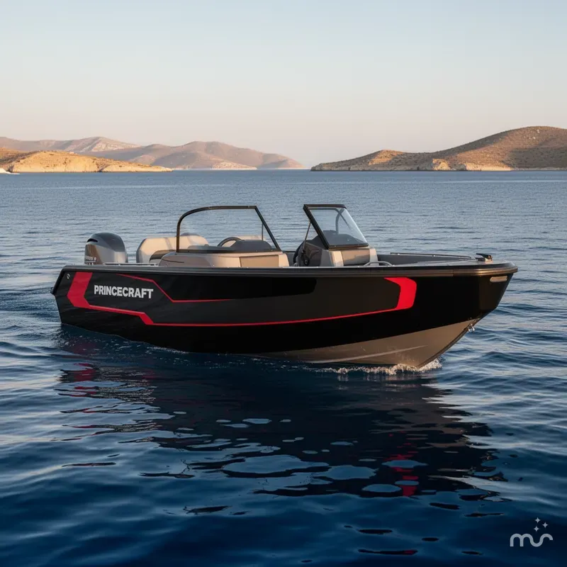 The Image of Princecraft Sport 175 2026 - 0