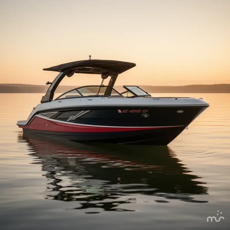 Slide: The Image of Sea Ray SLX 250 2020 - 0