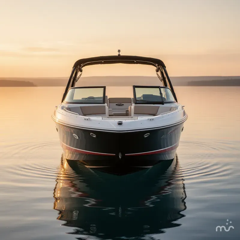 Slide: The Image of Sea Ray SLX 250 2020 - 3