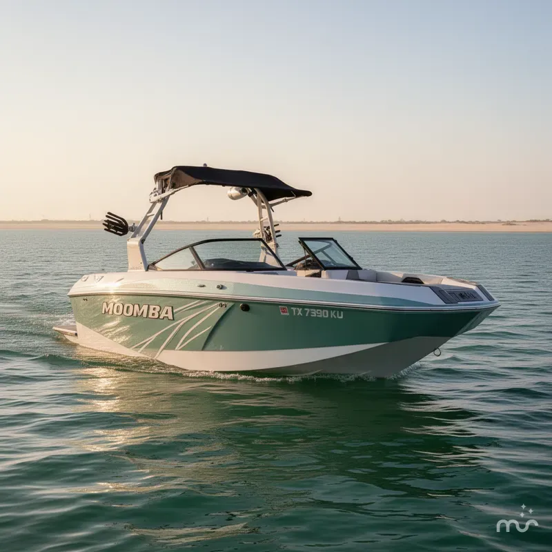 Slide: The Image of Moomba Max 2024 - 0