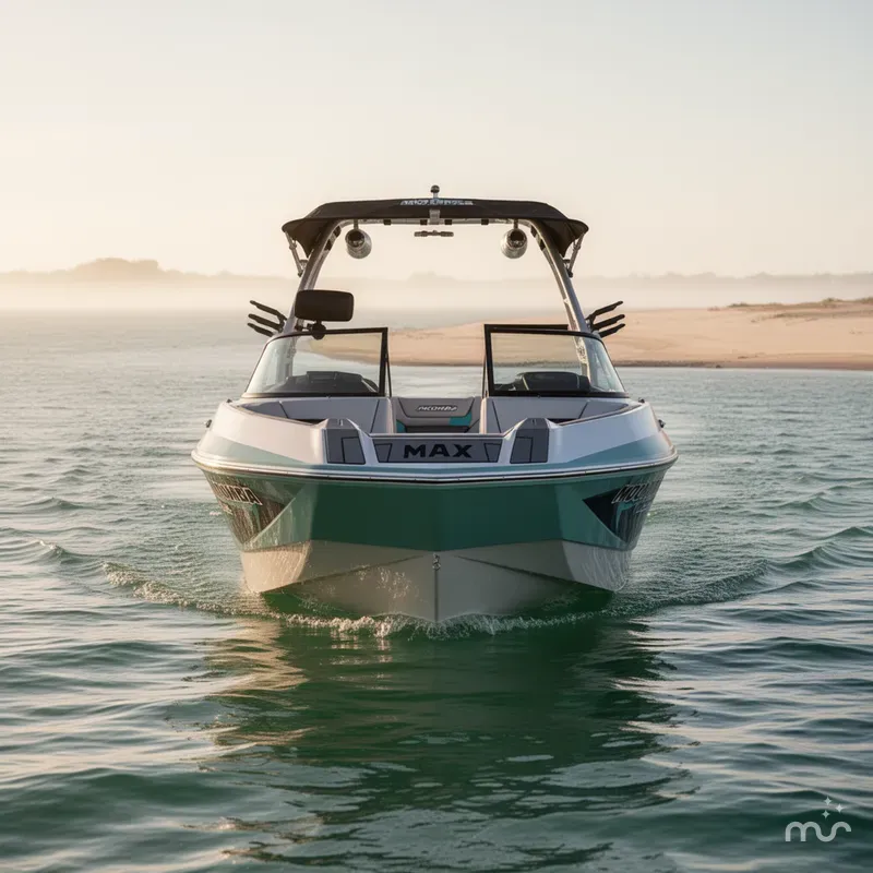 Slide: The Image of Moomba Max 2024 - 1