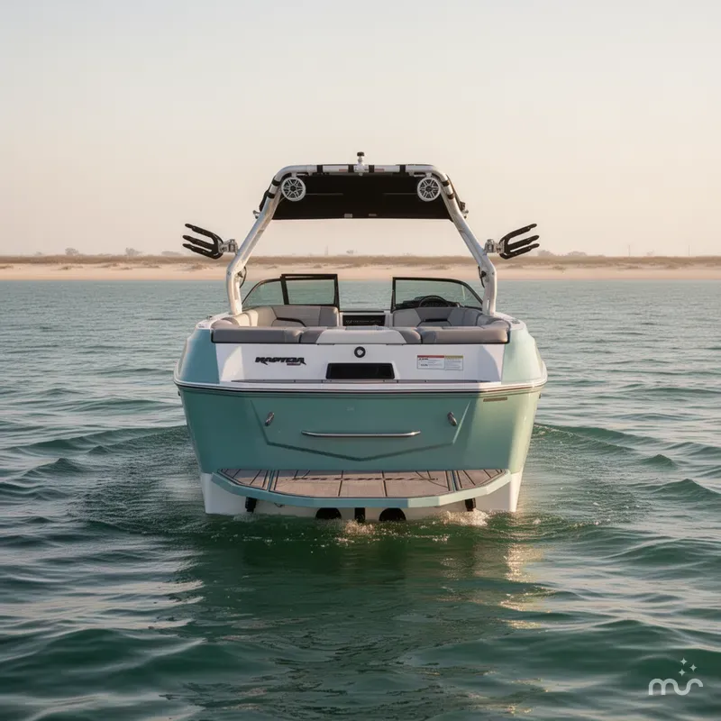 Slide: The Image of Moomba Max 2024 - 3