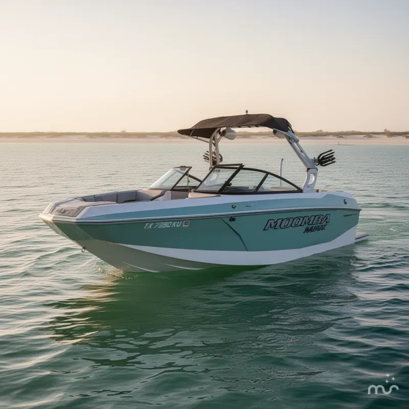 Slide: The Image of Moomba Max 2024 - 4