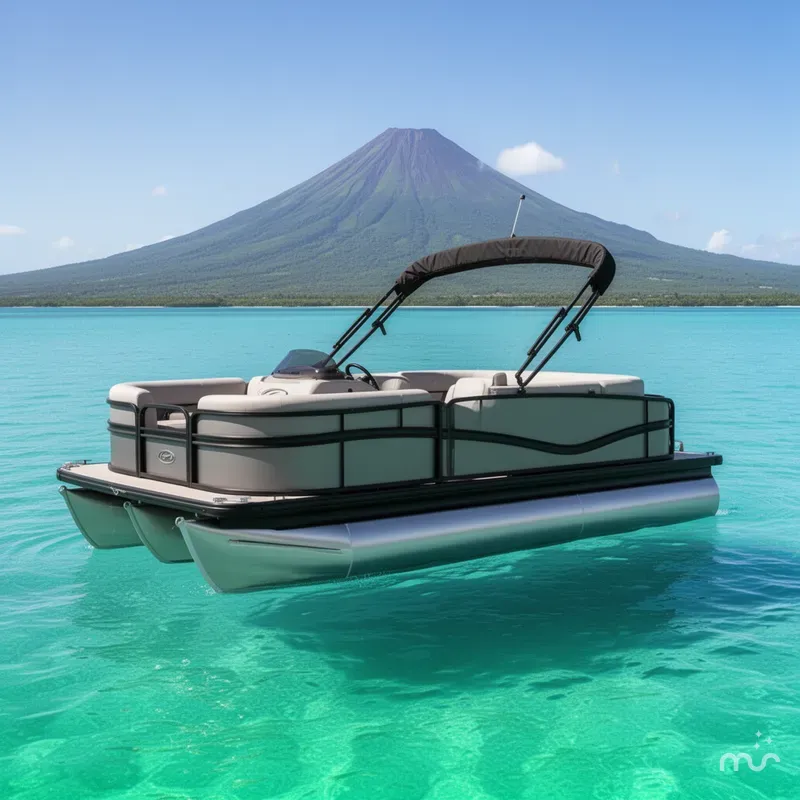 The Image of Premier 230 Solaris RF 2026 - 0