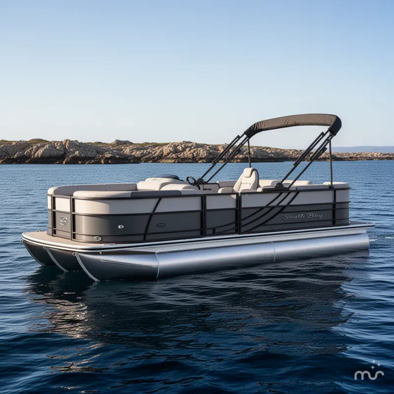 The Image of South Bay 222RS LE RS 2.75 2026 - 0