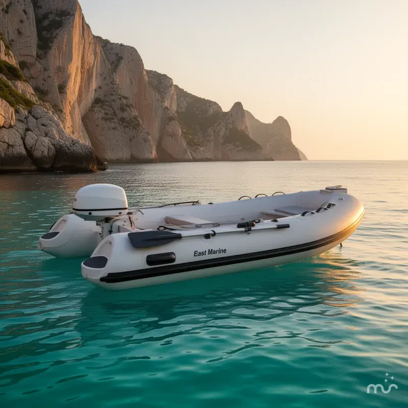 The Image of East Marine 300 2026 - 0