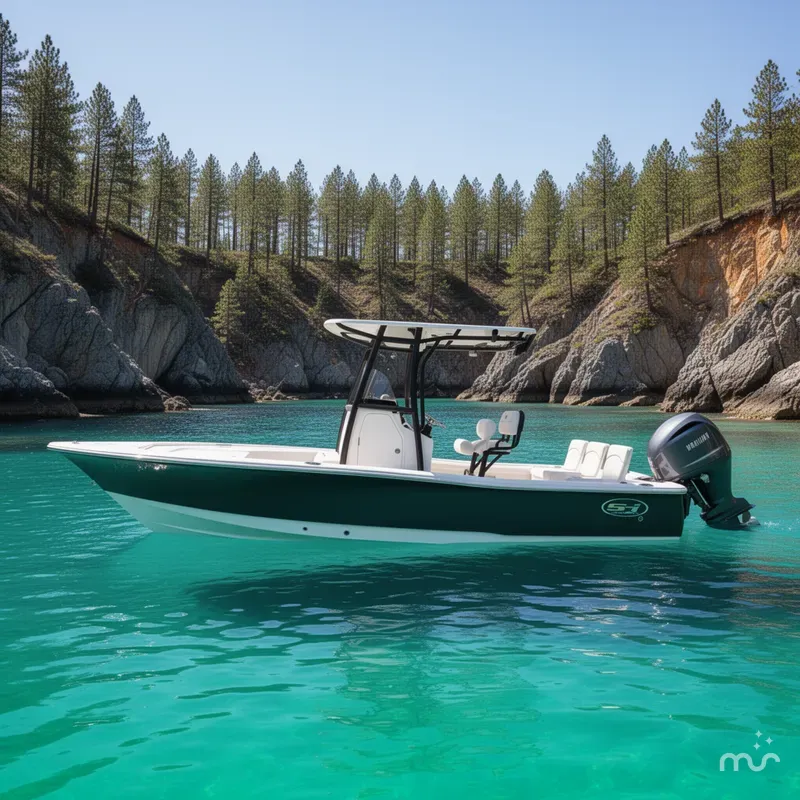 Slide: The Image of Sea Hunt BX 22 BR 2026 - 2