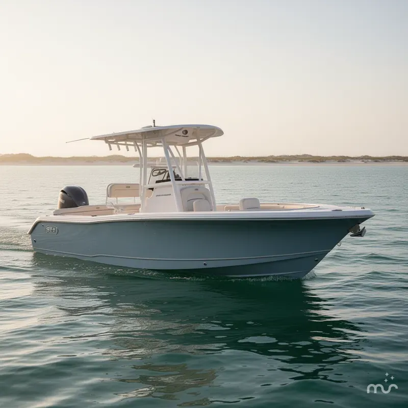 Slide: The Image of Sea Hunt Ultra 219 2026 - 0