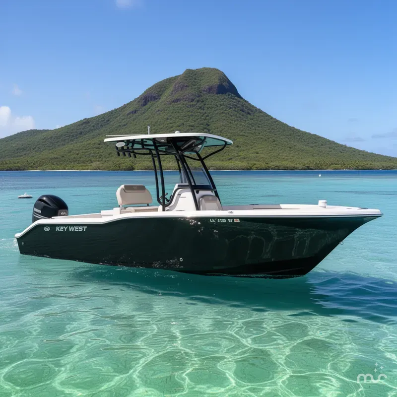 The Image of Key West 239 FS 2022 - 0