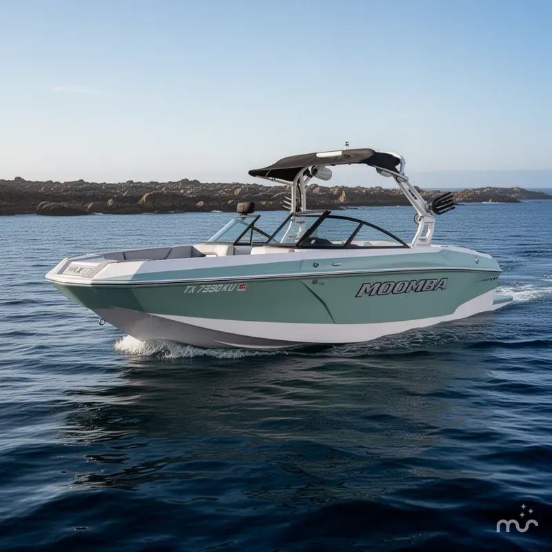 Slide: The Image of Moomba Max 2024 - 0