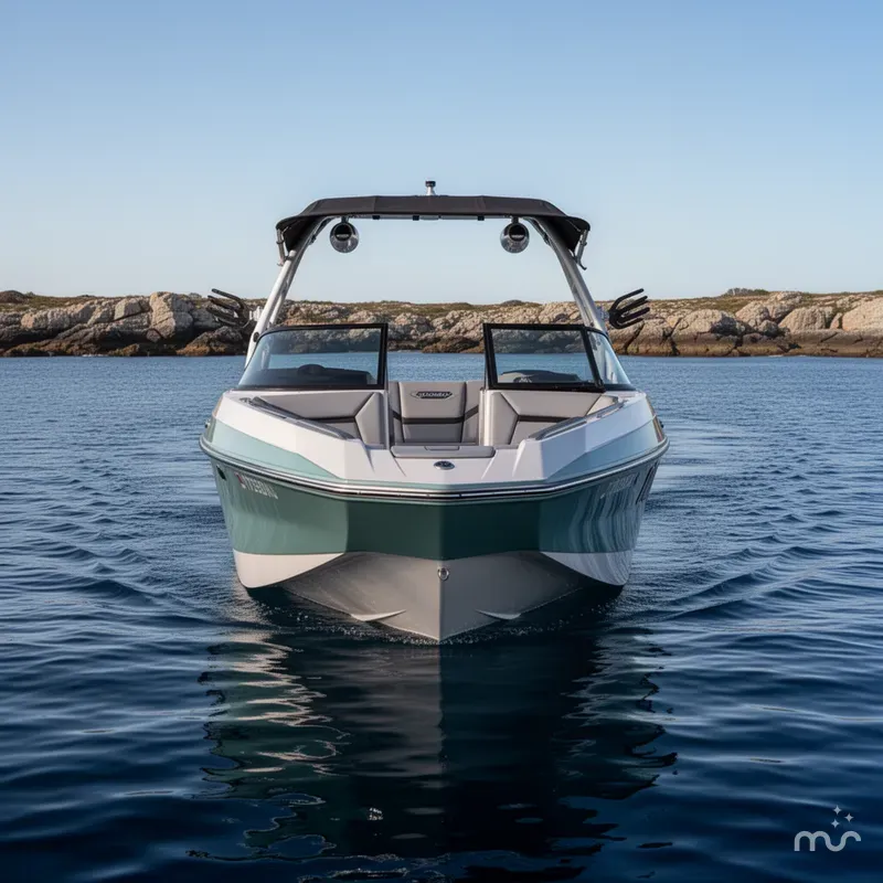 Slide: The Image of Moomba Max 2024 - 1