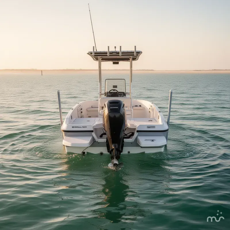 Slide: The Image of Bayliner Element F21 2018 - 3